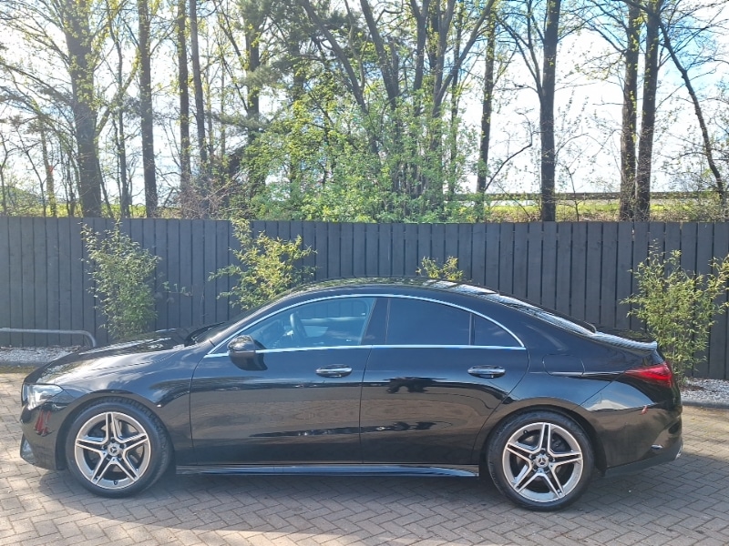 Used Mercedes-Benz CLA 2024 for sale - 78203069: Photo 4