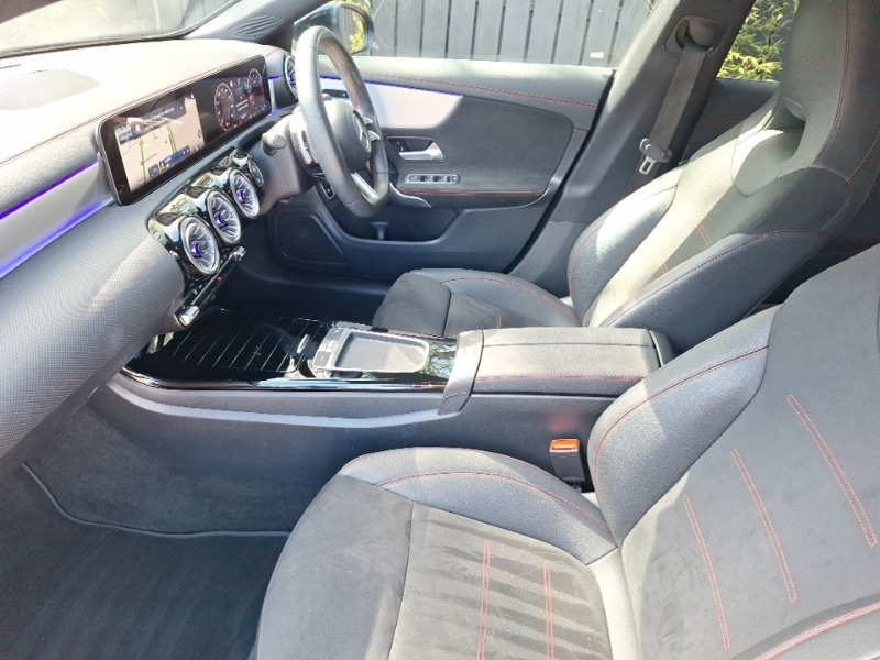 Used Mercedes-Benz CLA 2024 for sale - 78203069: Photo 5