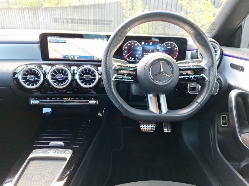 Used Mercedes-Benz CLA 2024 for sale - 78203069: Photo 7