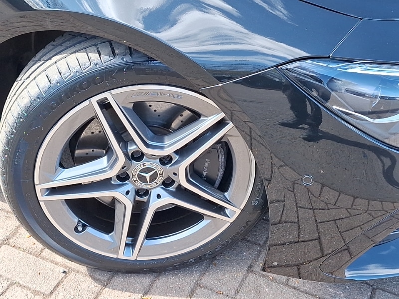 Used Mercedes-Benz CLA 2024 for sale - 78203069: Photo 9