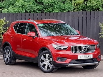 Used Volvo XC40 2021 for sale - 78522858: Photo