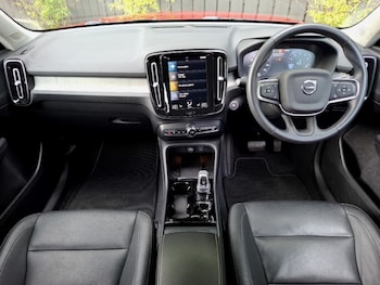 Used Volvo XC40 2021 for sale - 78522858: Photo