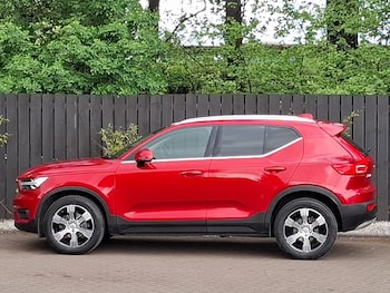 Used Volvo XC40 2021 for sale - 78522858: Photo