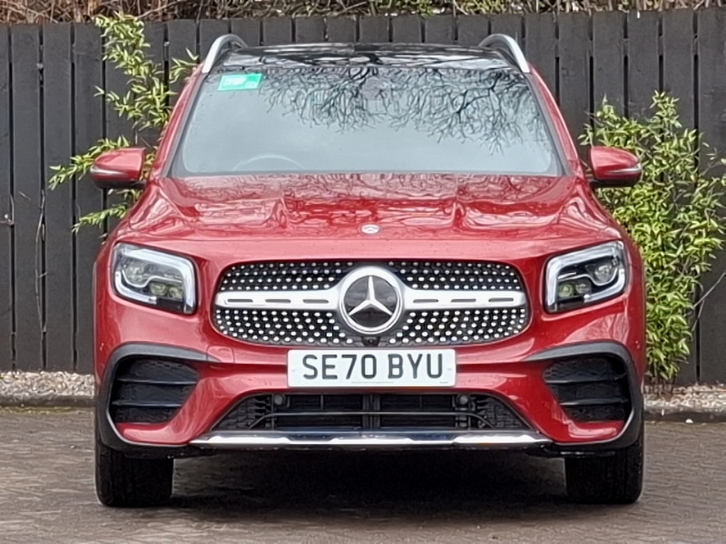 Used Mercedes-Benz GLB 2021 for sale - 77816656: Photo 14