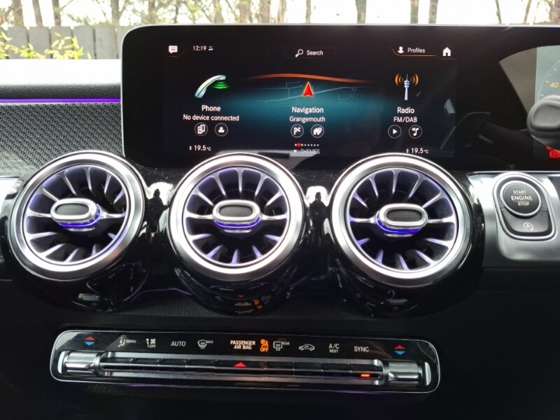 Used Mercedes-Benz GLB 2021 for sale - 77816656: Photo 18