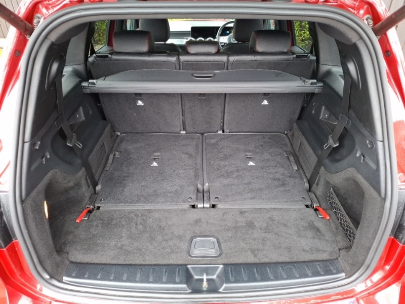 Used Mercedes-Benz GLB 2021 for sale - 77816656: Photo 8