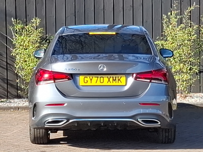 Used Mercedes-Benz A-Class 2021 for sale - 78146940: Photo 14