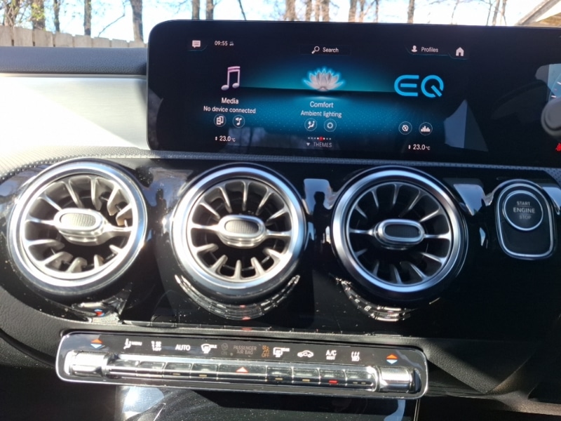 Used Mercedes-Benz A-Class 2021 for sale - 78146940: Photo 18