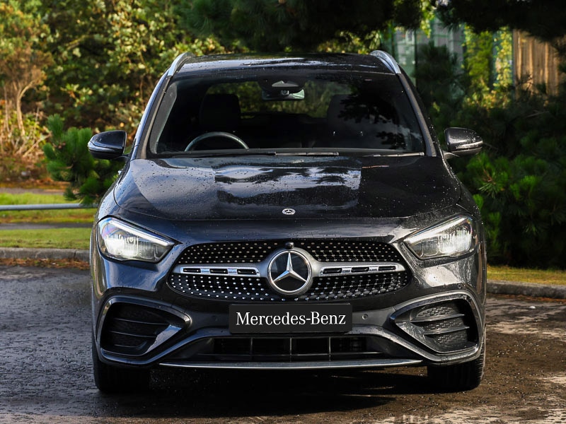 Used Mercedes-Benz GLA 2024 for sale - 76897629: Photo 13