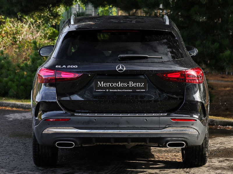 Used Mercedes-Benz GLA 2024 for sale - 76897629: Photo 14