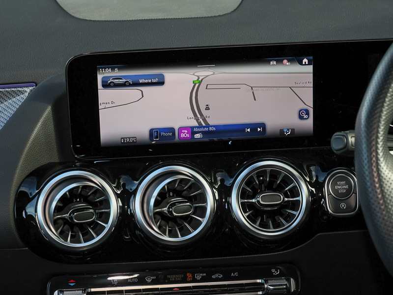 Used Mercedes-Benz GLA 2024 for sale - 76897629: Photo 15