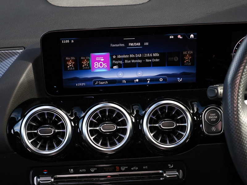 Used Mercedes-Benz GLA 2024 for sale - 76897629: Photo 16