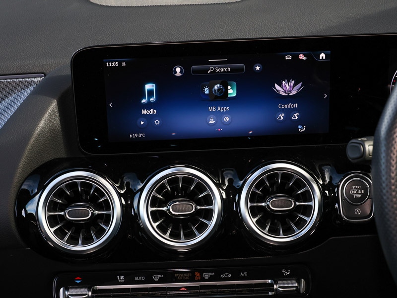 Used Mercedes-Benz GLA 2024 for sale - 76897629: Photo 17