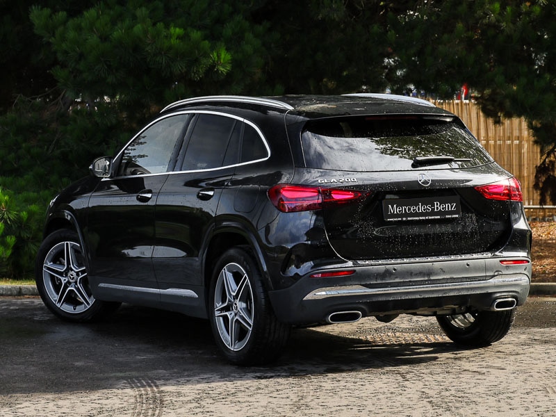 Used Mercedes-Benz GLA 2024 for sale - 76897629: Photo 3