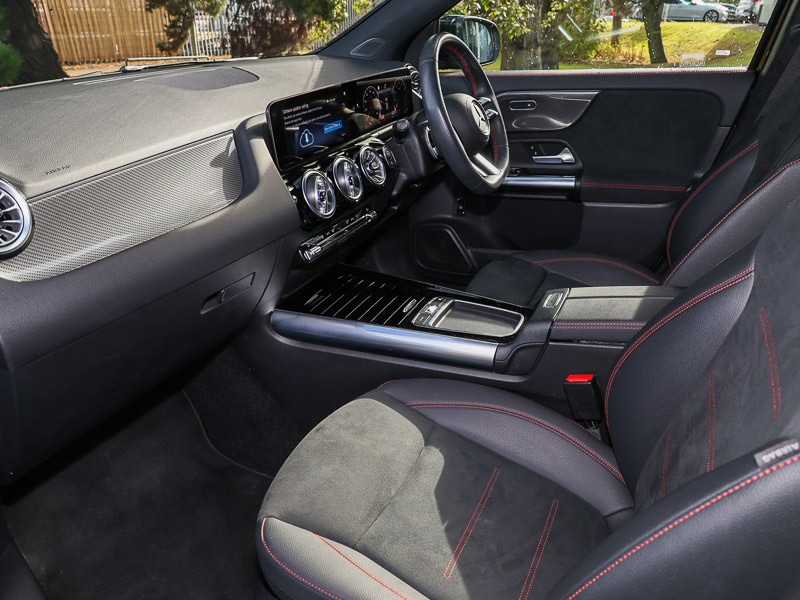 Used Mercedes-Benz GLA 2024 for sale - 76897629: Photo 5