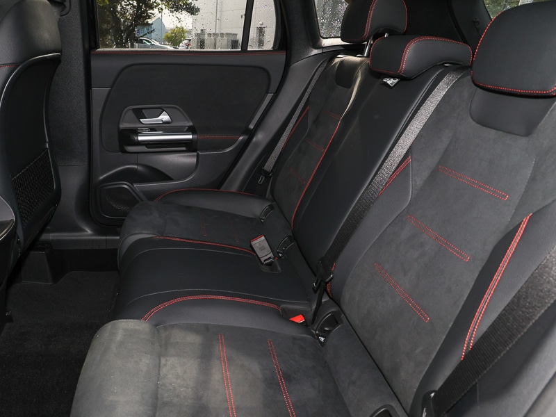 Used Mercedes-Benz GLA 2024 for sale - 76897629: Photo 6