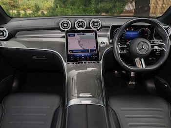 Used Mercedes-Benz GLC 2024 for sale - 75470824: Photo