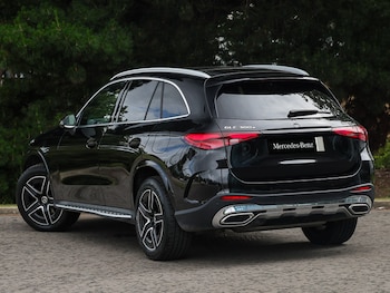 Used Mercedes-Benz GLC 2024 for sale - 75470824: Photo