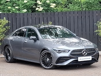 Used Mercedes-Benz CLA 2025 for sale - 78916487: Photo