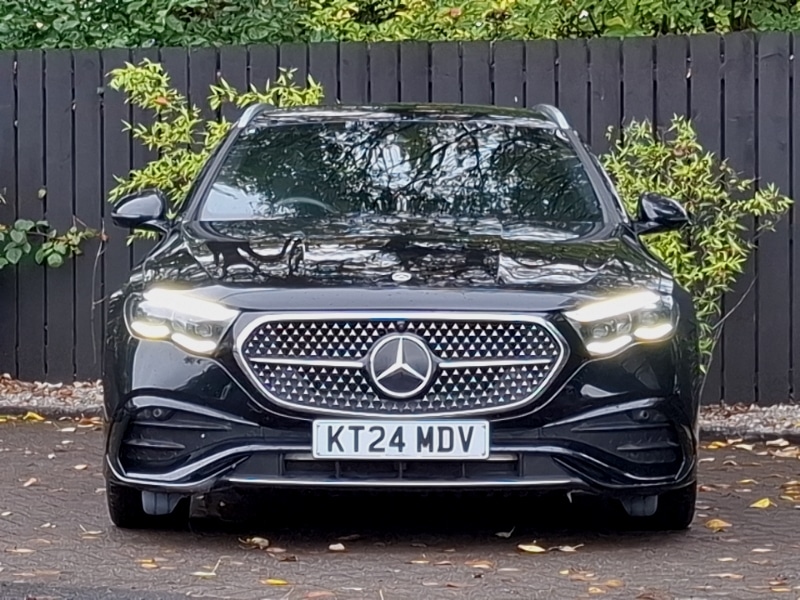 Used Mercedes-Benz E Class 2024 for sale - 78040889: Photo 13