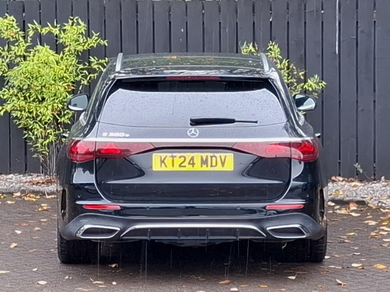 Used Mercedes-Benz E Class 2024 for sale - 78040889: Photo 14