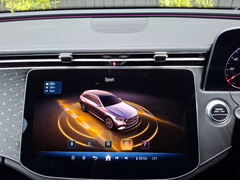 Used Mercedes-Benz E Class 2024 for sale - 78040889: Photo 16