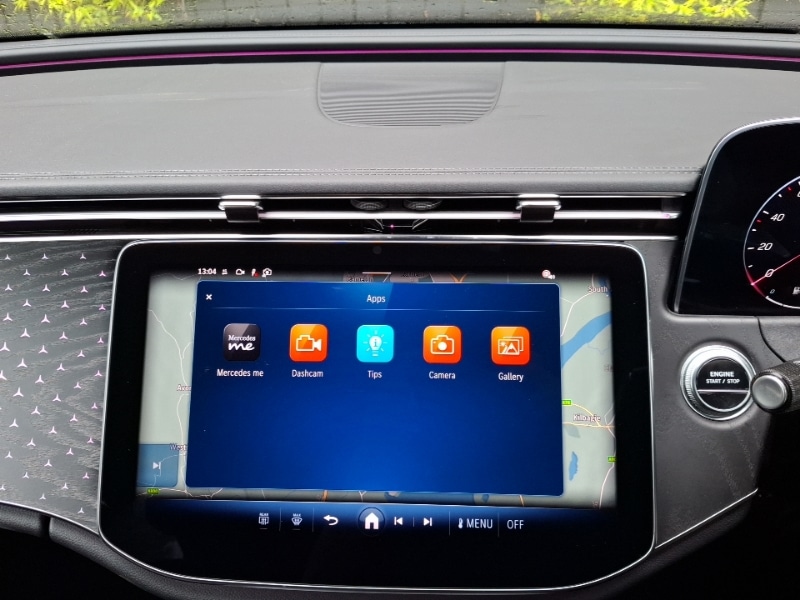 Used Mercedes-Benz E Class 2024 for sale - 78040889: Photo 19