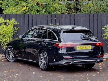 Used Mercedes-Benz E Class 2024 for sale - 78040889: Photo