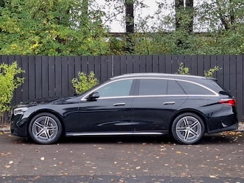 Used Mercedes-Benz E Class 2024 for sale - 78040889: Photo