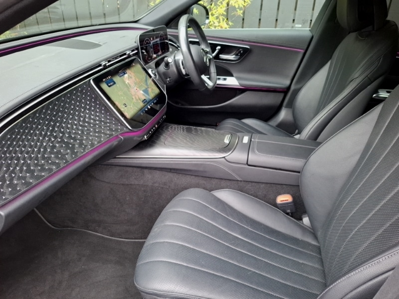 Used Mercedes-Benz E Class 2024 for sale - 78040889: Photo 5