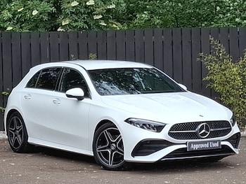 Used Mercedes-Benz A-Class 2025 for sale - 79006587: Photo