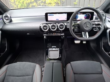Used Mercedes-Benz A-Class 2025 for sale - 79006587: Photo