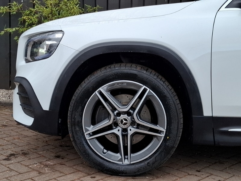 Used Mercedes-Benz GLB 2021 for sale - 78013506: Photo 12