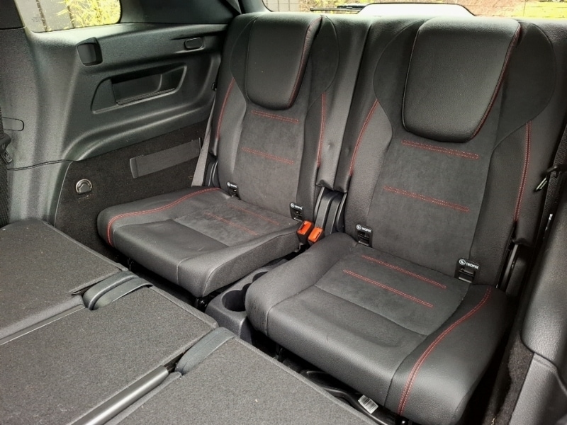 Used Mercedes-Benz GLB 2021 for sale - 78013506: Photo 13