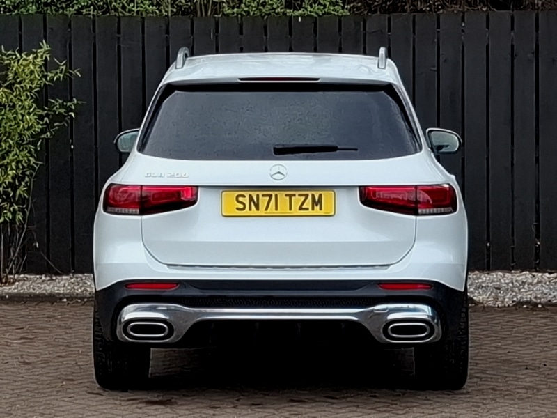 Used Mercedes-Benz GLB 2021 for sale - 78013506: Photo 15