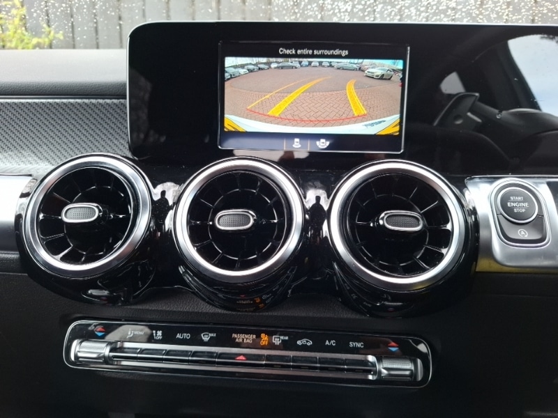 Used Mercedes-Benz GLB 2021 for sale - 78013506: Photo 16