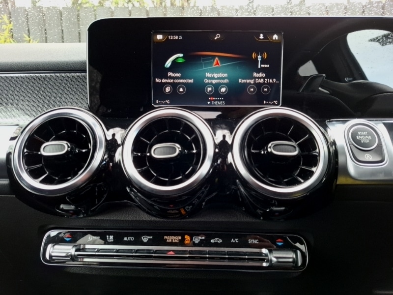 Used Mercedes-Benz GLB 2021 for sale - 78013506: Photo 18