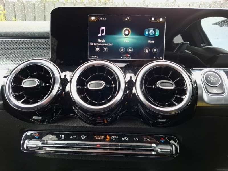 Used Mercedes-Benz GLB 2021 for sale - 78013506: Photo 19