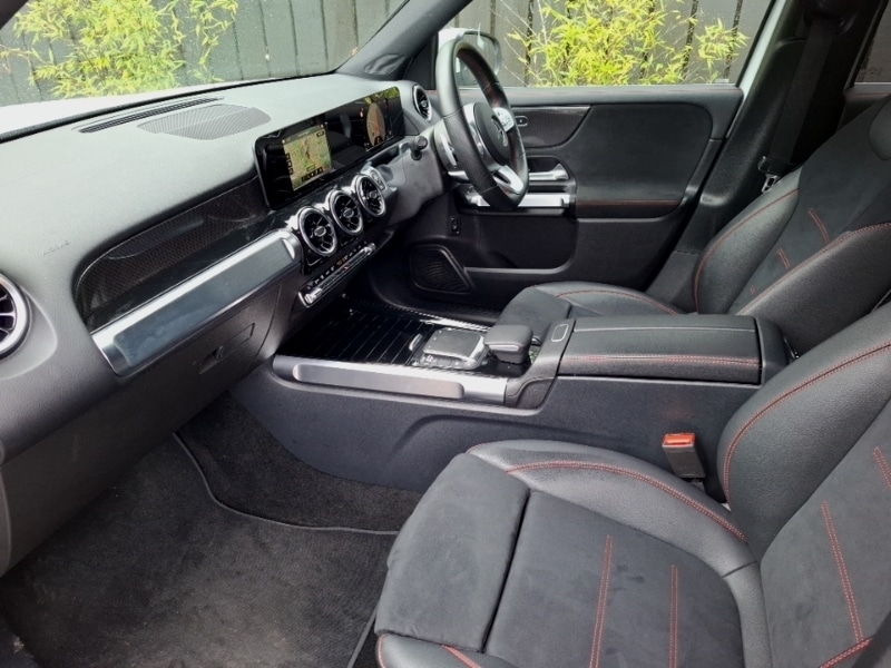 Used Mercedes-Benz GLB 2021 for sale - 78013506: Photo 5