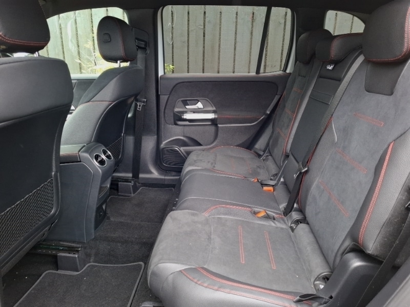 Used Mercedes-Benz GLB 2021 for sale - 78013506: Photo 6