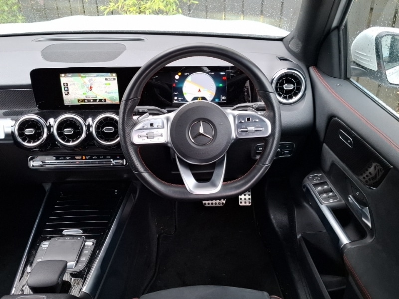 Used Mercedes-Benz GLB 2021 for sale - 78013506: Photo 7