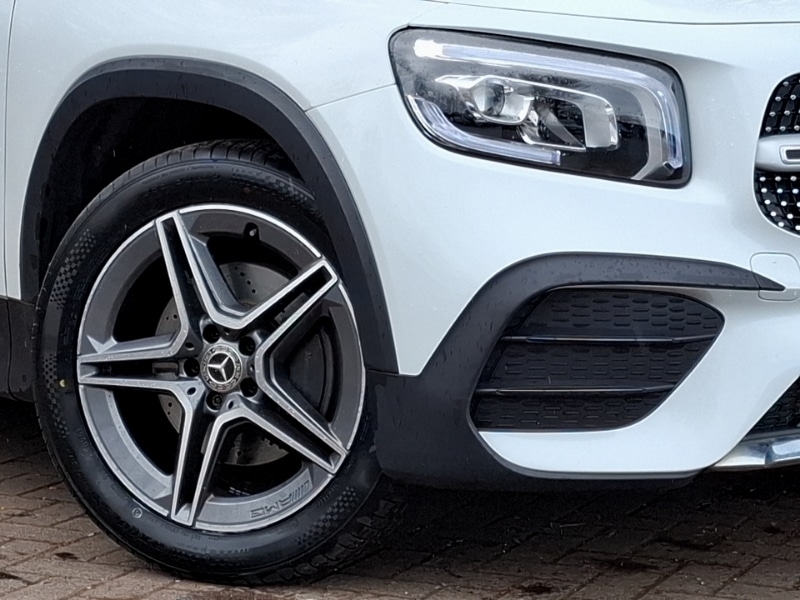 Used Mercedes-Benz GLB 2021 for sale - 78013506: Photo 9