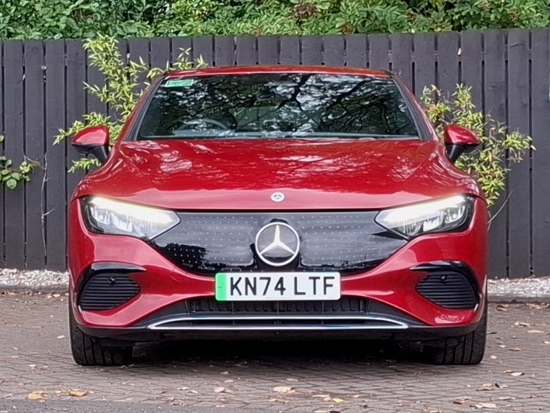 Used Mercedes-Benz EQA 2024 for sale - 76745738: Photo 13