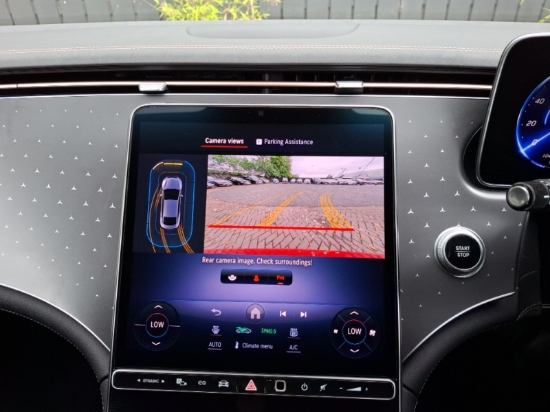 Used Mercedes-Benz EQA 2024 for sale - 76745738: Photo 15