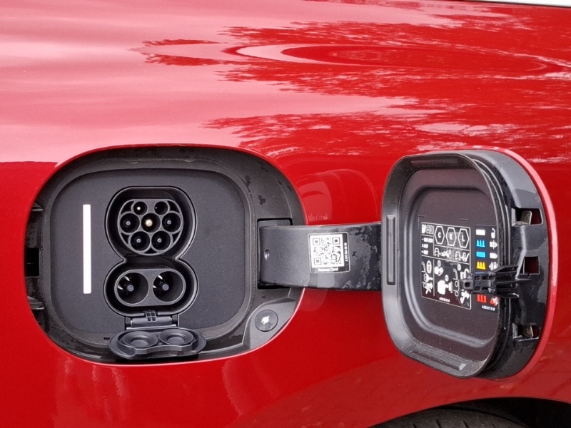 Used Mercedes-Benz EQA 2024 for sale - 76745738: Photo 16