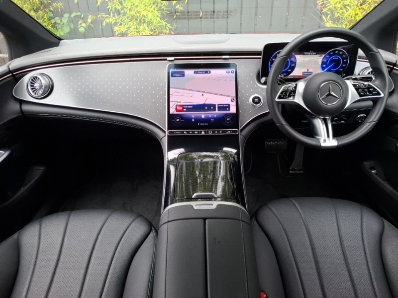 Used Mercedes-Benz EQA 2024 for sale - 76745738: Photo 2