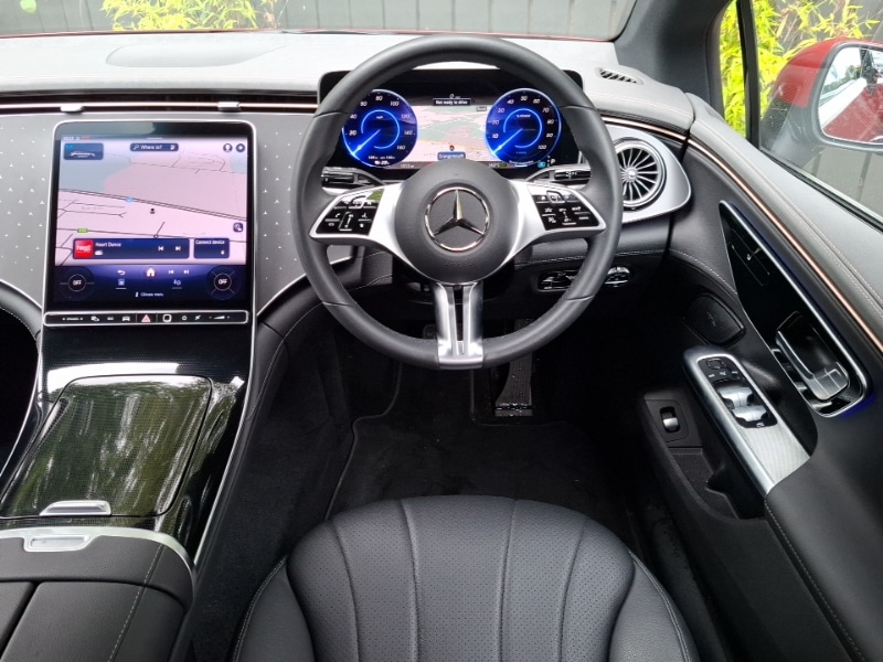 Used Mercedes-Benz EQA 2024 for sale - 76745738: Photo 7