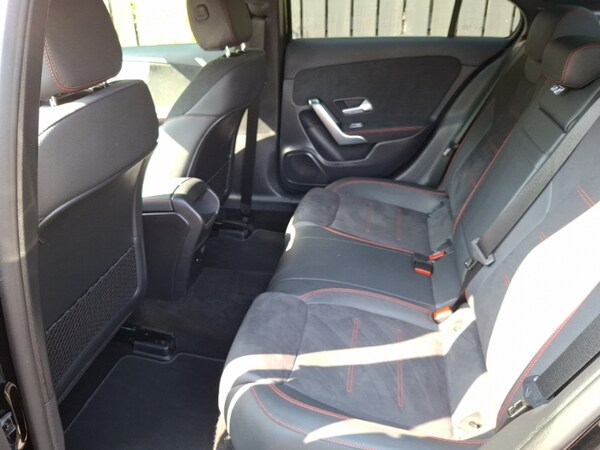 Used Mercedes-Benz A-Class 2024 for sale - 75592019: Photo 6