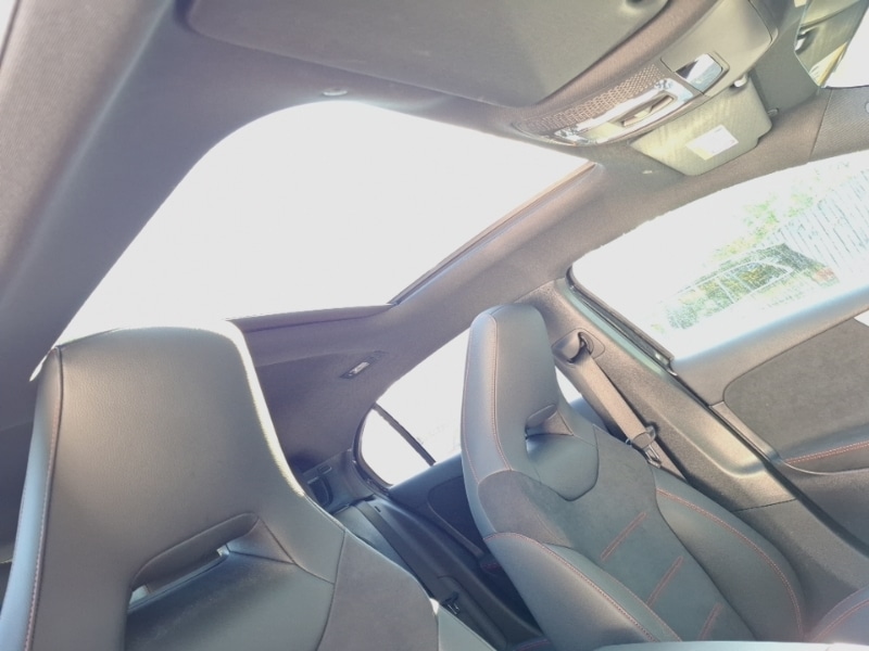 Used Mercedes-Benz A-Class 2023 for sale - 76066539: Photo 19