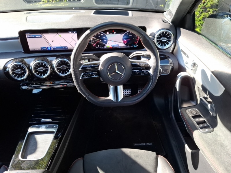 Used Mercedes-Benz A-Class 2023 for sale - 76066539: Photo 7